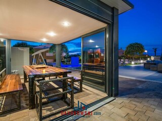 Villa Porec Grabación al aire libre 6
