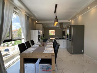 Villa Porec Características 15