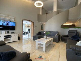 Villa Porec Características 19