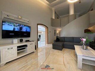 Villa Porec Características 20