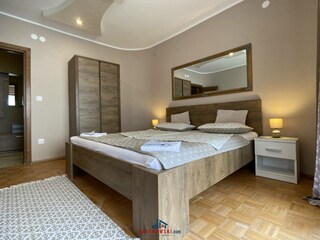 Villa Porec Características 26