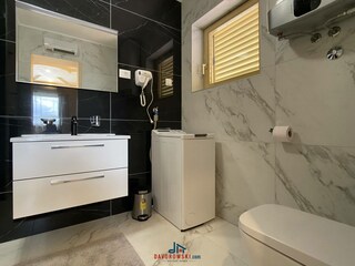 Villa Porec Características 33