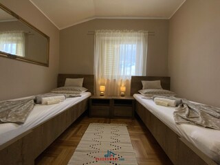 Villa Porec Características 41