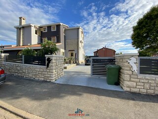 Villa Porec Grabación al aire libre 14