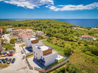 Villa Premantura Registrazione all'aperto 3