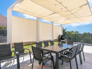 Villa Premantura Registrazione all'aperto 7