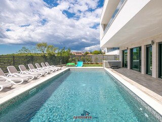 Villa Premantura Registrazione all'aperto 5