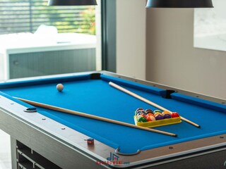 Villa Premantura Caratteristiche 20