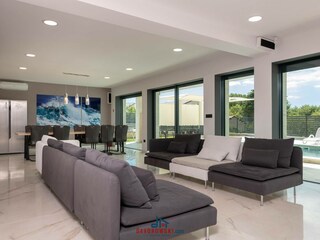 Villa Premantura Caratteristiche 23