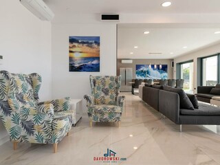 Villa Premantura Caratteristiche 26