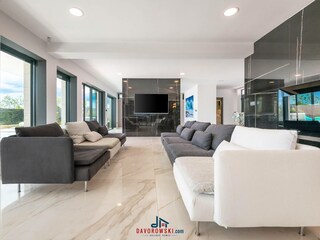 Villa Premantura Caratteristiche 22