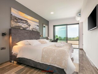 Villa Premantura Caratteristiche 30