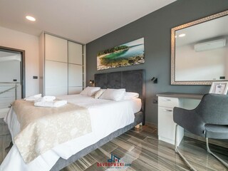 Villa Premantura Caratteristiche 32