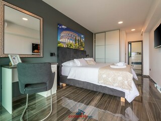 Villa Premantura Caratteristiche 34