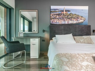 Villa Premantura Caratteristiche 37