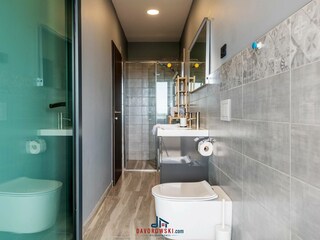 Villa Premantura Caratteristiche 38