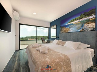 Villa Premantura Caratteristiche 40