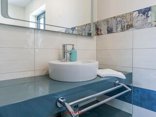 Villa Premantura Caratteristiche 36