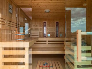 Villa Premantura Caratteristiche 17