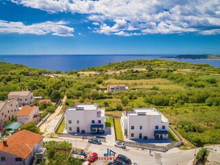 Villa Premantura Registrazione all'aperto 10