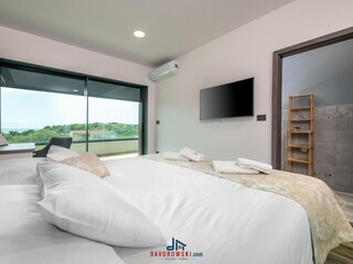 Villa Premantura Caratteristiche 39