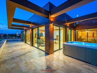 Villa Premantura Registrazione all'aperto 15