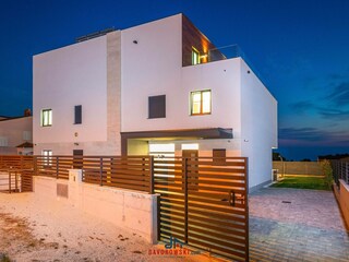 Villa Premantura Registrazione all'aperto 16