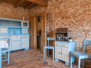 Casa per le vacanze Svetvinčenat Caratteristiche 17