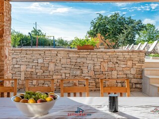 Casa per le vacanze Svetvinčenat Registrazione all'aperto 9