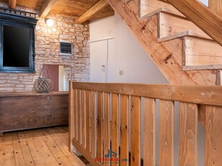 Casa per le vacanze Svetvinčenat Pianta del piano 38