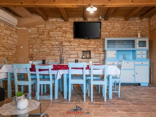 Casa per le vacanze Svetvinčenat Caratteristiche 18