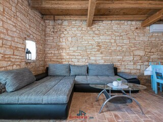 Casa per le vacanze Svetvinčenat Caratteristiche 13