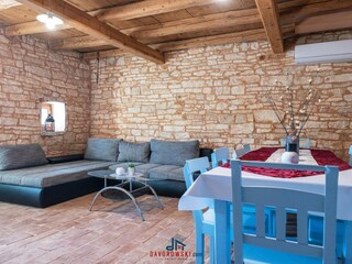 Casa per le vacanze Svetvinčenat Caratteristiche 14