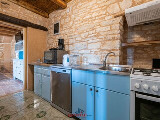 Casa per le vacanze Svetvinčenat Caratteristiche 16