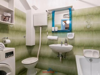 Casa per le vacanze Svetvinčenat Caratteristiche 20