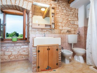 Casa per le vacanze Svetvinčenat Caratteristiche 27