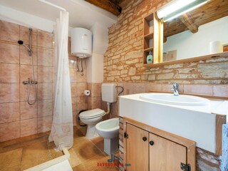 Casa per le vacanze Svetvinčenat Caratteristiche 30