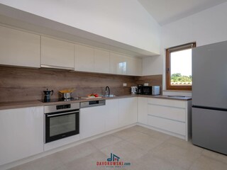 Casa per le vacanze Porec Caratteristiche 27