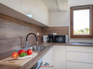 Casa per le vacanze Porec Caratteristiche 28