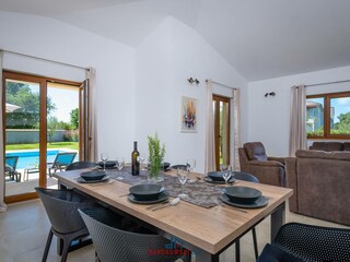 Holiday house Porec Features 25