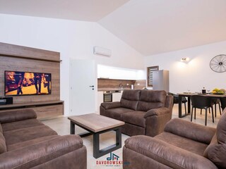 Casa per le vacanze Porec Caratteristiche 23