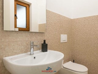 Casa per le vacanze Porec Caratteristiche 40