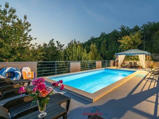 Casa de vacaciones Cerovlje Grabación al aire libre 3