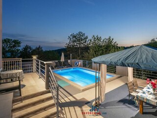 Casa de vacaciones Cerovlje Grabación al aire libre 4
