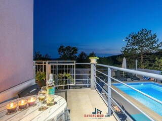 Casa de vacaciones Cerovlje Grabación al aire libre 7