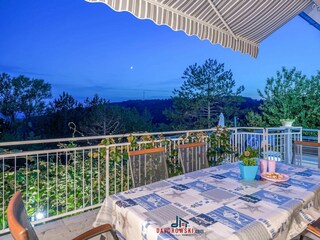 Casa de vacaciones Cerovlje Grabación al aire libre 8