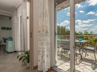 Casa per le vacanze Cerovlje Registrazione all'aperto 9