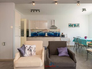 Casa de vacaciones Cerovlje Características 12