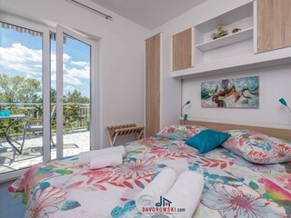 Casa de vacaciones Cerovlje Características 17