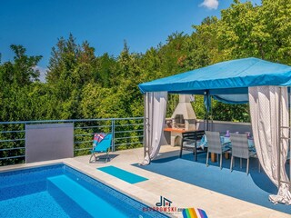 Casa de vacaciones Cerovlje Entorno 28
